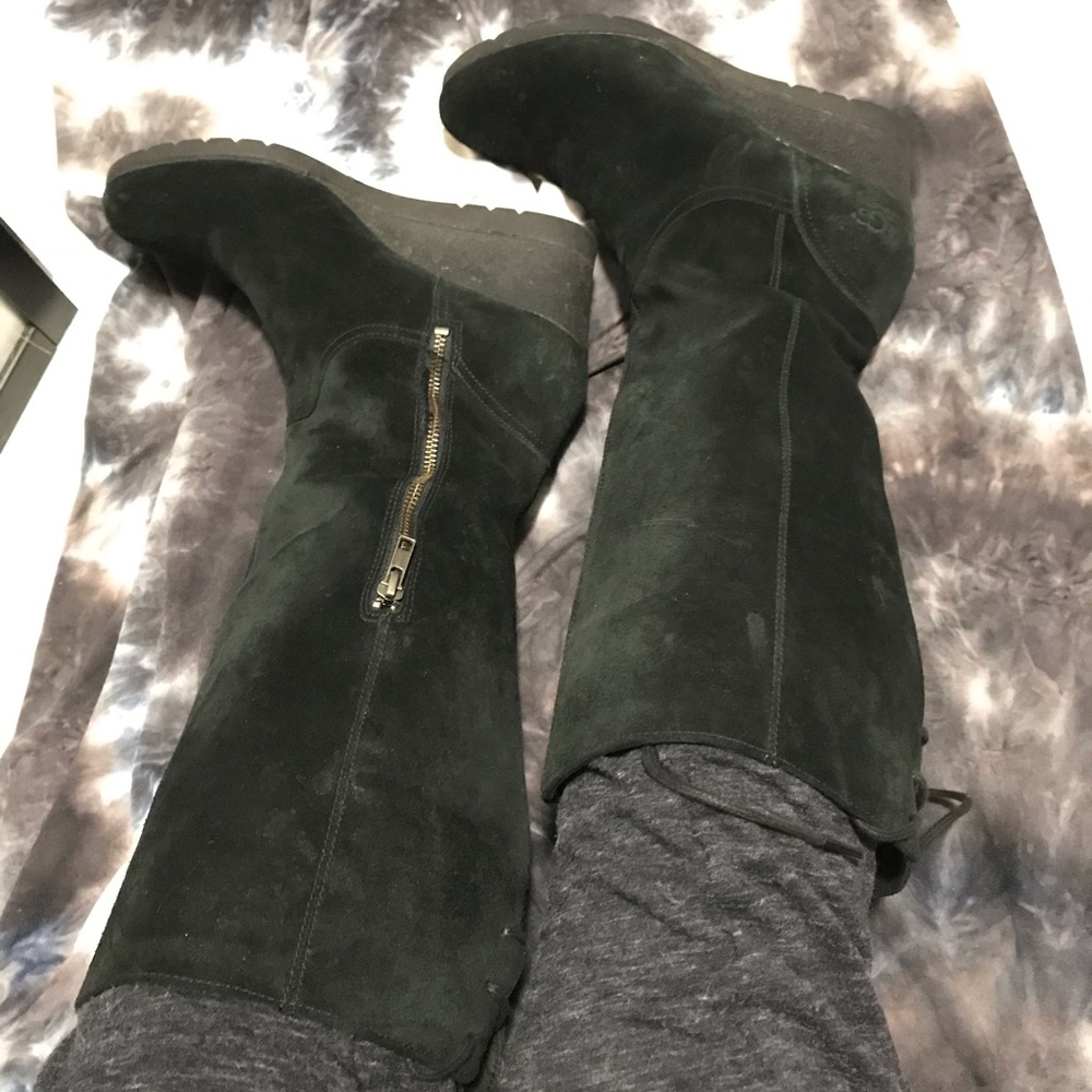 UGG boots